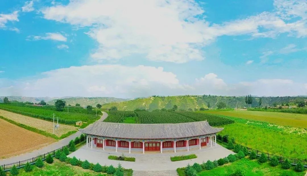慶陽市推出“慶百年學(xué)黨史·到南梁銘初心” 紅色旅游精品線路，邀你來打卡！