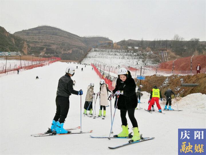 元旦小長假期間，慶陽市旅游綜合收入2.26億