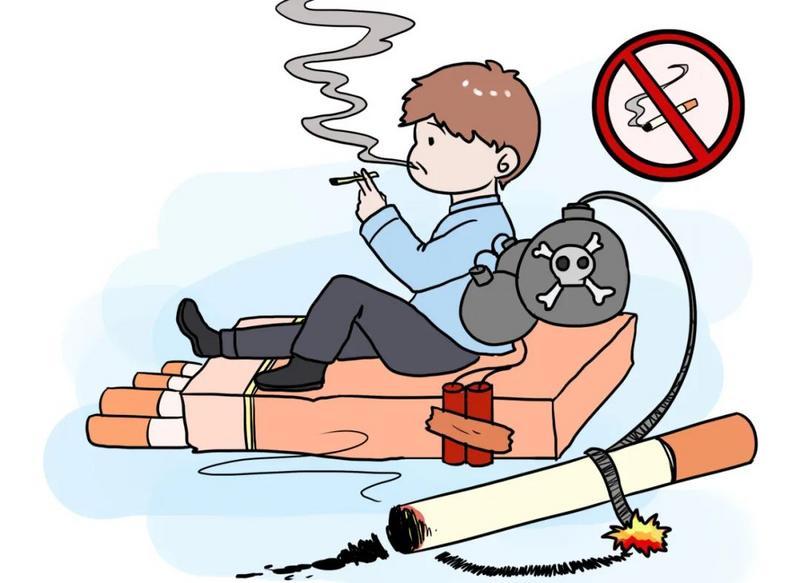 【健康“益”點(diǎn)】想要戒煙怎么辦？電子煙會危害健康嗎？