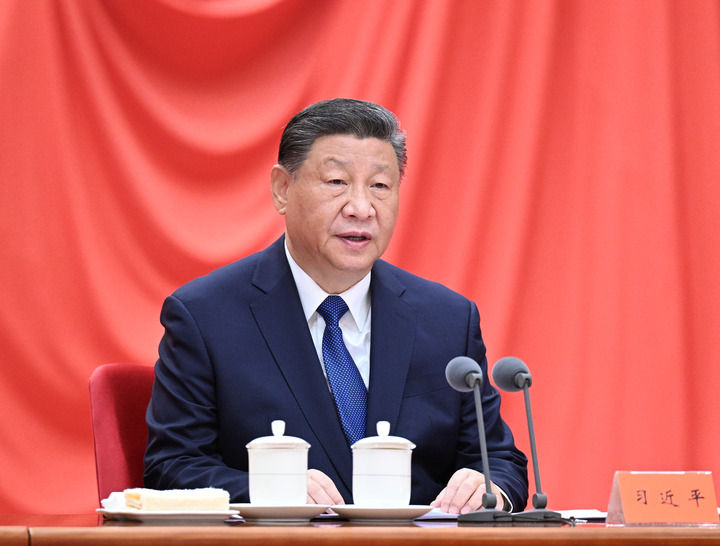 一見·“一步不停歇、半步不退讓”，讀懂總書記這一戰(zhàn)略部署