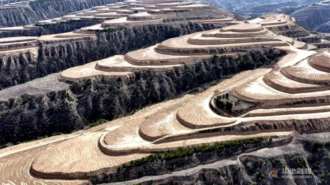 華池：高標準農(nóng)田建設(shè)加速推進