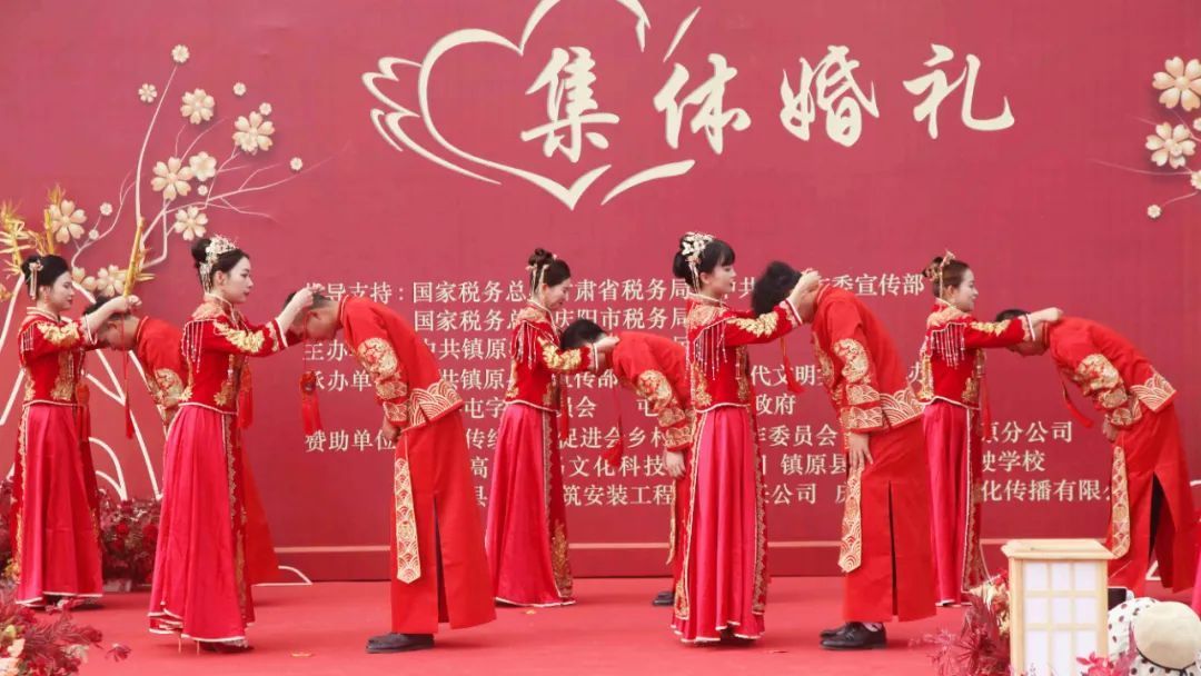 文明實踐春風(fēng)化雨 時代新風(fēng)浸潤心田——慶陽市新時代文明實踐工作綜述