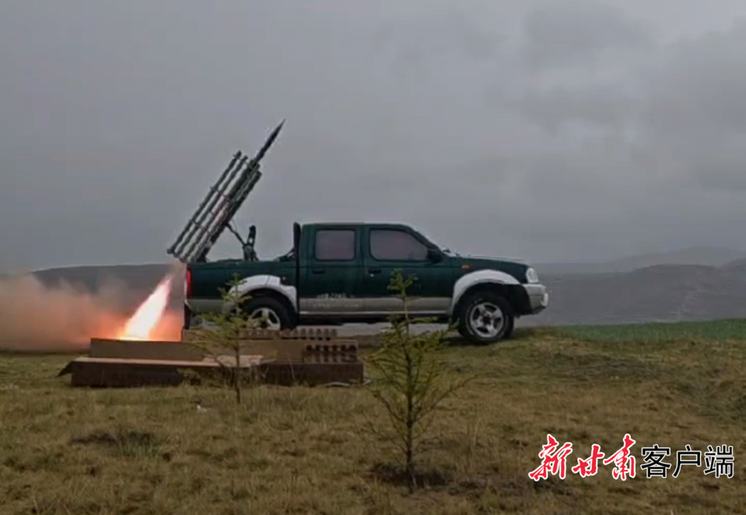 這場及時雨，人幫了大忙