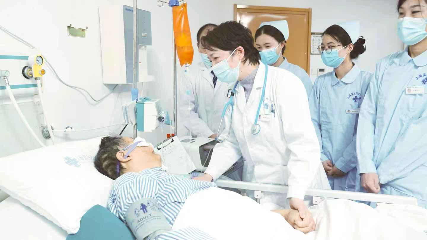 AI時代更需人文關(guān)懷 藍生萬眾醫(yī)院致力患者身心雙康復
