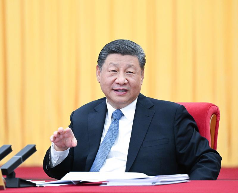 人民領(lǐng)袖｜從小培養(yǎng)愛國心